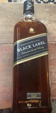 johnnie walker black label for sale johnnie walker black label for sale  WOKINGHAM