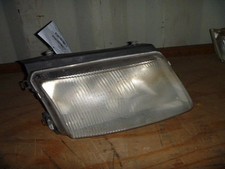Farol direito do passageiro Thru VIN 049999 compatível com 98-01 PASSAT 228743, usado comprar usado  Enviando para Brazil