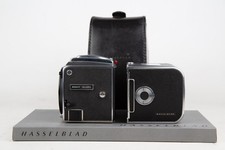 Hasselblad 2000fc dorso usato  Ancona