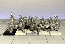 Rare metal halflings for sale  Bedford