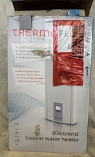 Durchlauferhitzer elektronisch gebraucht kaufen  Uedem