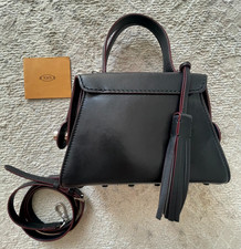 Tod bag authentic for sale  SOUTHAMPTON