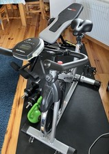 Spin bike bench for sale  STONEHAVEN