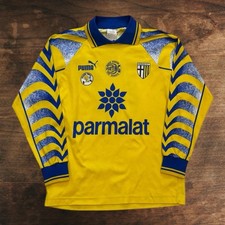 Parma 1995 1997 for sale  LONDON