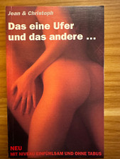 Ufer ... erwachsenen gebraucht kaufen  Fürstenfeldbruck
