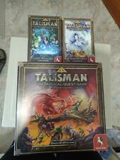 Talisman gioco base usato  Grosseto