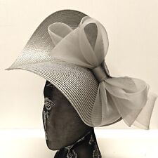 Silver grey large for sale  HIGH WYCOMBE