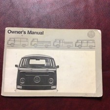 1971 volkswagen van for sale  Newark