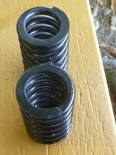 Ahpx feder rollstuhl gebraucht kaufen  Kasbach-Ohlenberg, Hausen, Dattenbg.