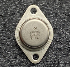 Regolatore nazionale lm338k usato Regolatore nazionale lm338k usato  Spedire a Italy