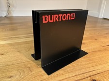 Burton snowboards dealer for sale  Hudson