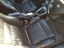 Alfa romeo gtv for sale  PRESTON