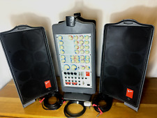 Fender passport p250 for sale  HELSTON