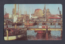 Ddr taschenkalender metall gebraucht kaufen  Rostock