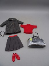 Tenue poupée sindy d'occasion  Mazan