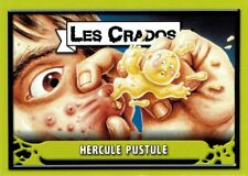 Carte crados hercule d'occasion  Toulouse-