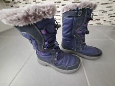 Winterstiefel doodogs shoes gebraucht kaufen  Frankenberg