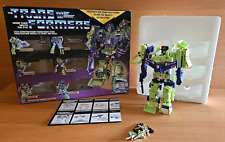 Transformers devastator nuovo usato  Italia