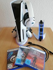 Sony ps5 slim gebraucht kaufen  Berlin