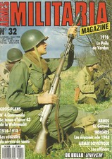 Militaria commando tenue d'occasion  Bray-sur-Somme
