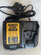 Dewalt dcb115 ion for sale  WEMBLEY