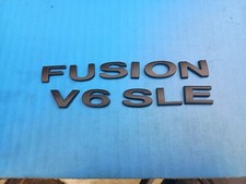 Ford sel fusion for sale  Fort Lauderdale