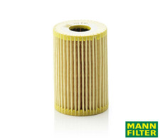 Filtro de óleo Mann HU 610x para Mercedes-Benz Vaneo 414 2002 classe A novo, usado comprar usado  Enviando para Brazil