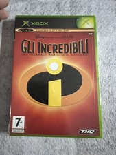 Gli incredibili xbox usato Gli incredibili xbox usato  Verdellino