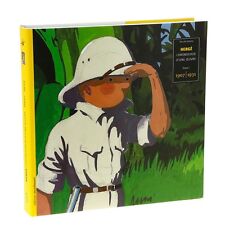 Tintin hergé chronologie d'occasion  Carbonne