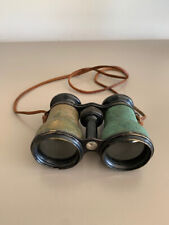 Jumelles anciennes allemande d'occasion Jumelles anciennes allemande d'occasion  Clichy
