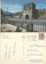 Rieti porta arci usato  Monte di Procida