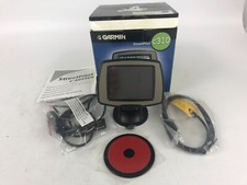 Garmin streetpilot c310 for sale  CHICHESTER