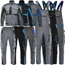 Arbeitshose bundhose jacke gebraucht kaufen  Kleve