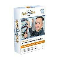 Azubishop24 lernkarten industr gebraucht kaufen  Wiernsheim
