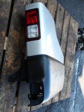 Renault trafic rear for sale  UK