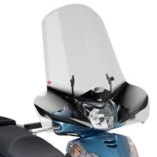 Givi parabrezza trasparente usato  San Colombano Certenoli