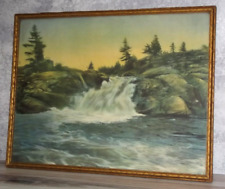 Vintage rushing waters for sale  Baker City