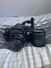 Pentax 6x7 105mm for sale  Martinez