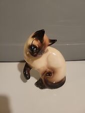 Vintage mcm siamese for sale  Powell