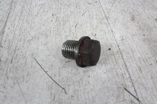 ölablassschrauben öl ablass gebraucht kaufen  Trebbin