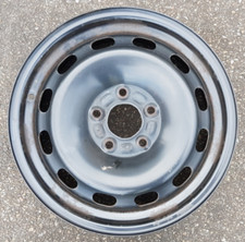 Stahlfelge ford focus gebraucht kaufen  Schwetzingen