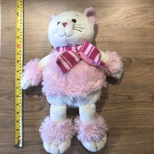 Keel toys white for sale  MITCHAM