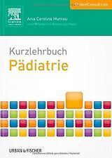 Kurzlehrbuch pädiatrie studen gebraucht kaufen  Berlin