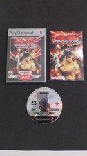 Tekken platinum sony usato  Torino