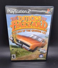 Dukes hazzard return for sale  Ishpeming