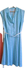 Robe femme vintage d'occasion  Amboise