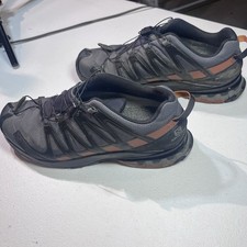 Scarpe salomon trail usato  Spedire a Italy