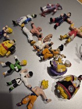 Lot mini figurines d'occasion  France