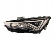 Reflektor LED SEAT LEON IV lewy pełny LED 5FB941007F oryginalny na sprzedaż Reflektor LED SEAT LEON IV lewy pełny LED 5FB941007F oryginalny na sprzedaż  PL