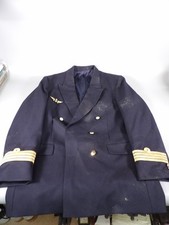 Veste commandant bord d'occasion  Paris-